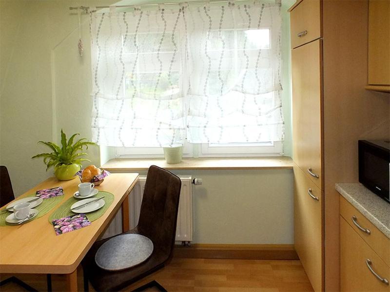 Pension Grenzeck Bad Schandau Exterior foto